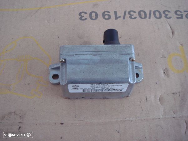 Sensor De Establidade Esp Audi Tt (8N3) - 1