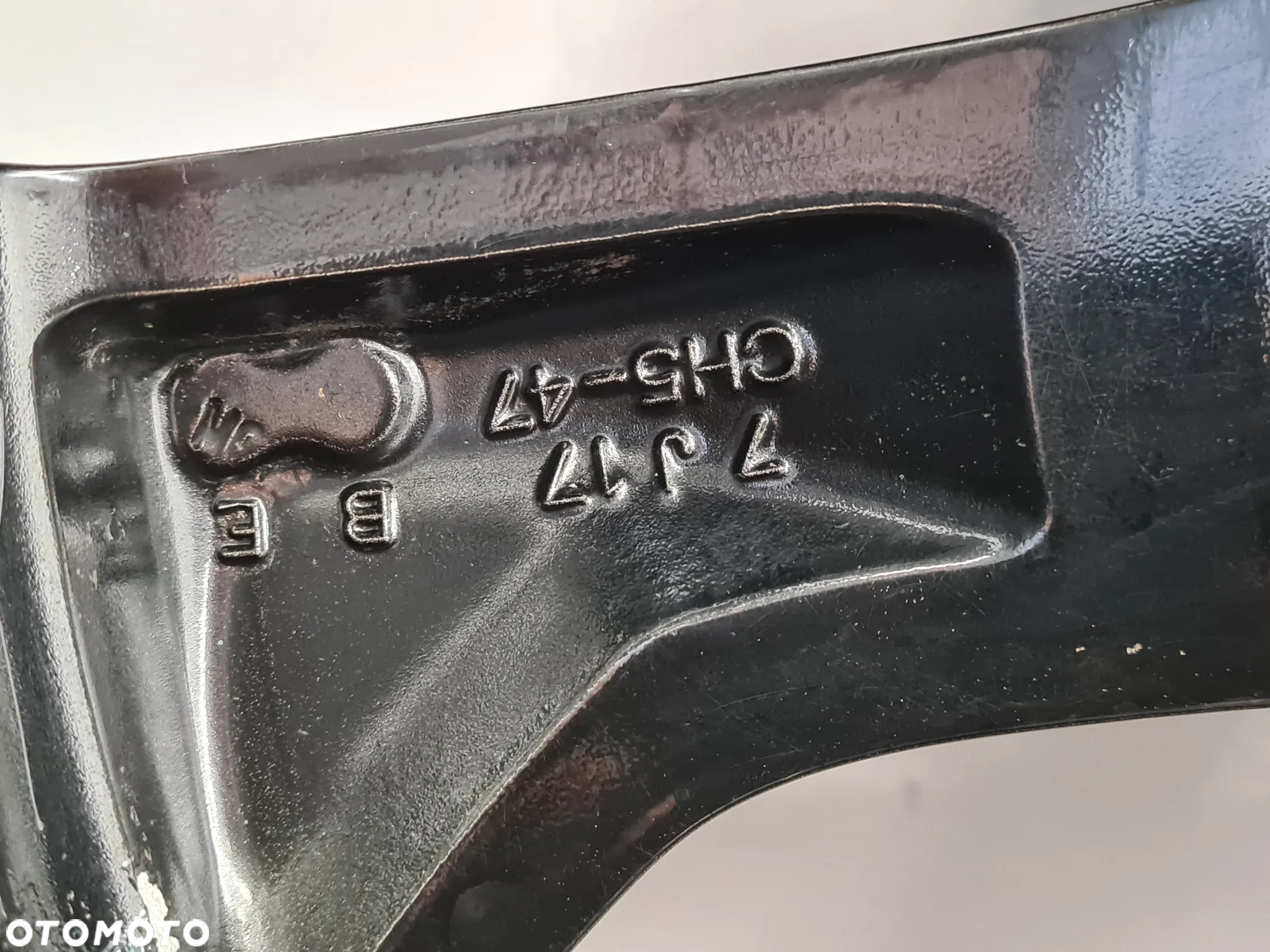 renault megane iv koła felgi aluminiowe 205/50 17 403008935r - 33
