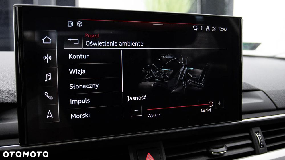 Audi A4 Limousine 35 TFSI Sport S tronic - 25