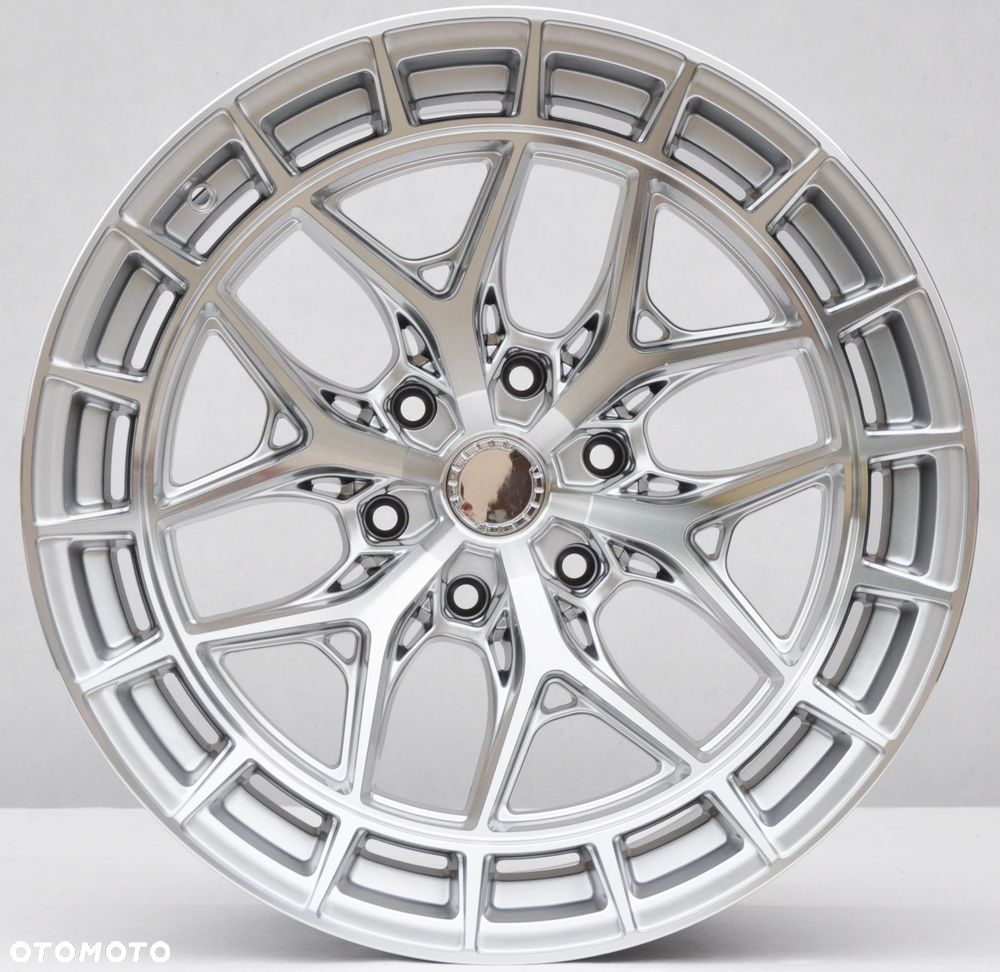 1986 HSPL NOWE ALUFELGI 20 10J ET-10 6x139,7 OFFROAD DODGE RAM V 5 1500 - 3