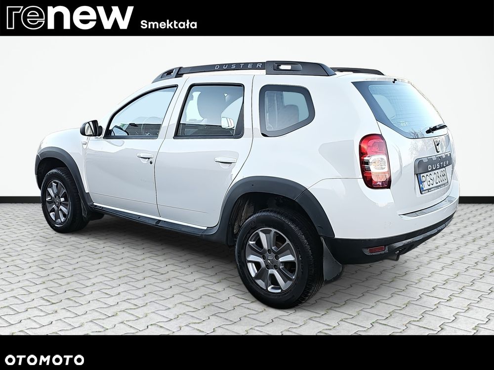Dacia Duster 1.6 SCe Laureate S&S - 7