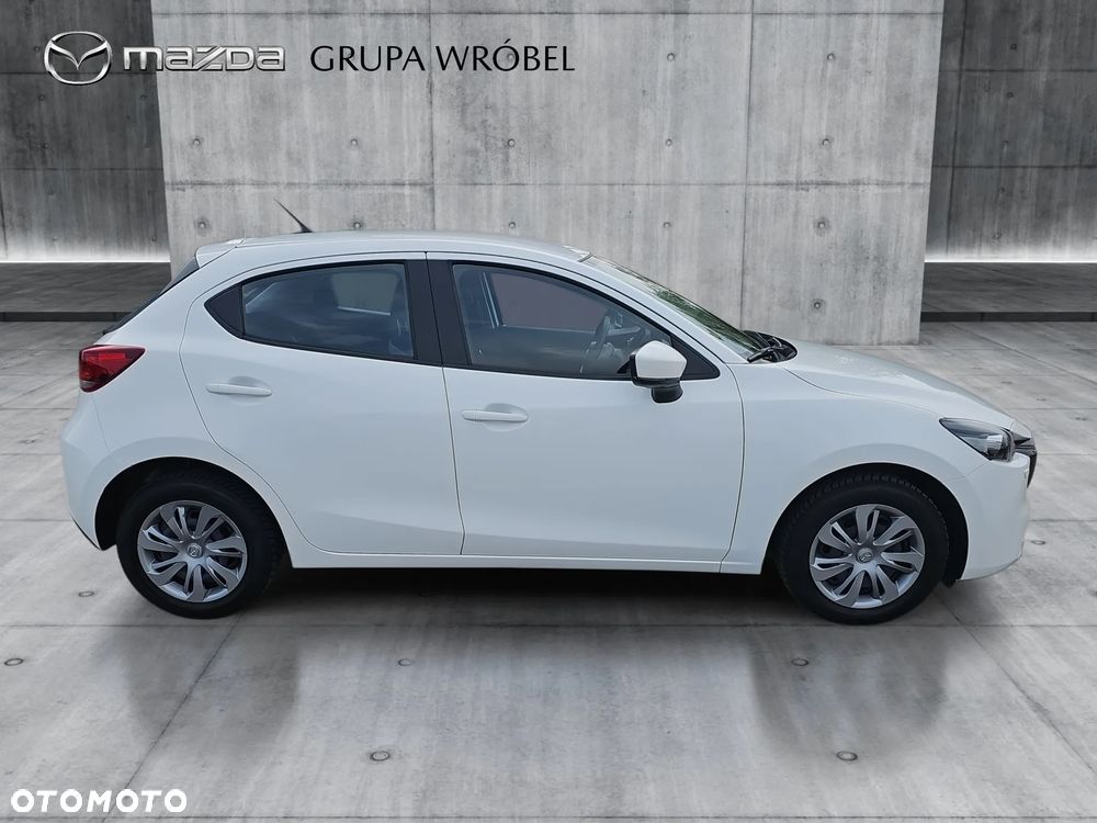 Mazda 2 SKYACTIV-G 75 Prime-Line - 4