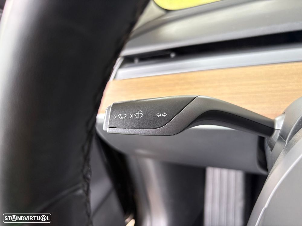 Tesla Model 3 Long Range Tração Integral Premium - 15