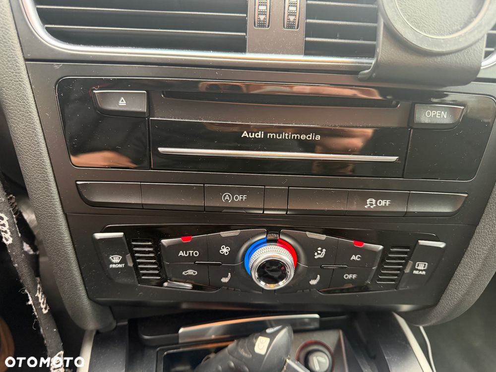 Audi A5 Sportback 1.8 TFSI - 14