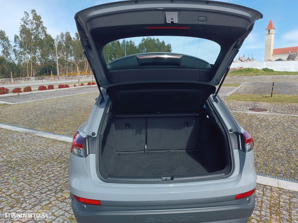 Audi Q4 e-tron 35 - 6