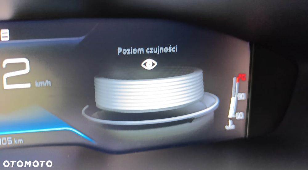 Peugeot 508 BlueHDi 130 EAT8 Allure Pack - 22