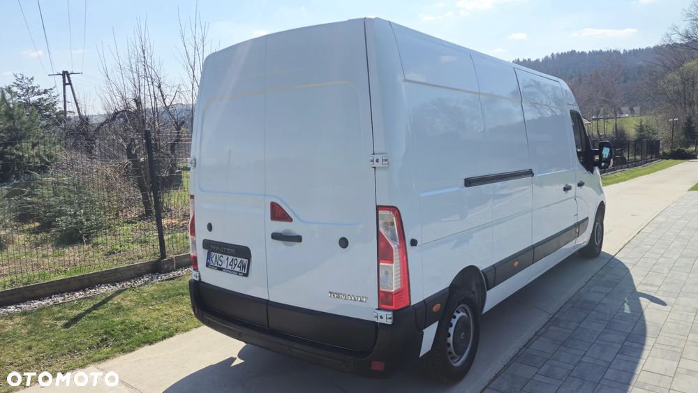 Renault Master L3H2 - 2