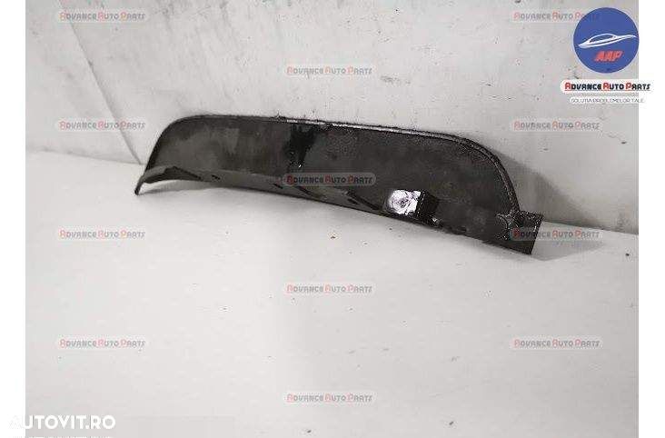 Deflector Noroi Dreapta Bara Fata original Land Rover  Range Rover Evo - 6