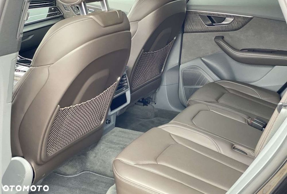 Audi Q8 - 39