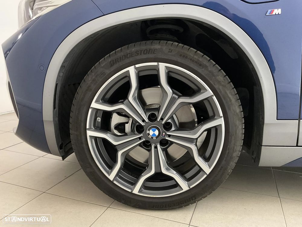 BMW X2 25 e xDrive Pack M - 20