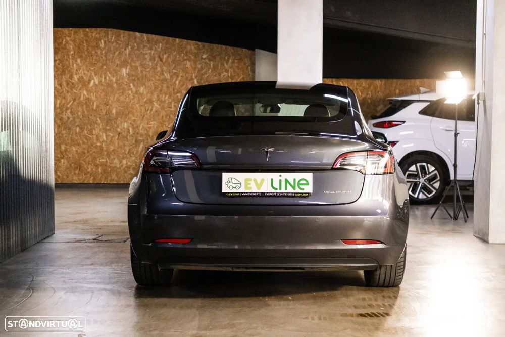 Tesla Model 3 Long-Range Dual Motor AWD - 7