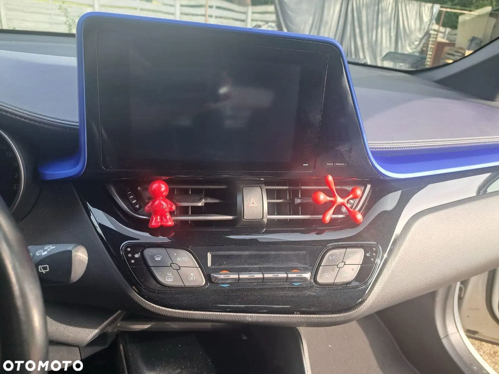 Toyota C-HR 1.2 T Premium - 7