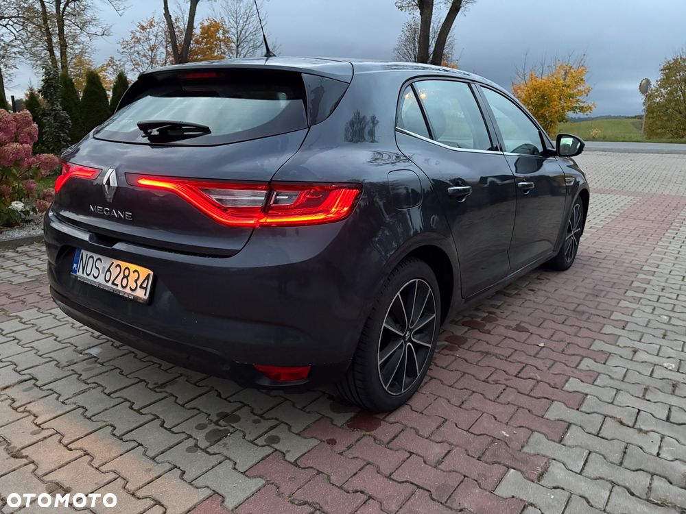 Renault Megane - 10