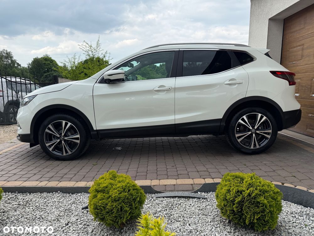 Nissan Qashqai 1.2 DIG-T 360 - 4
