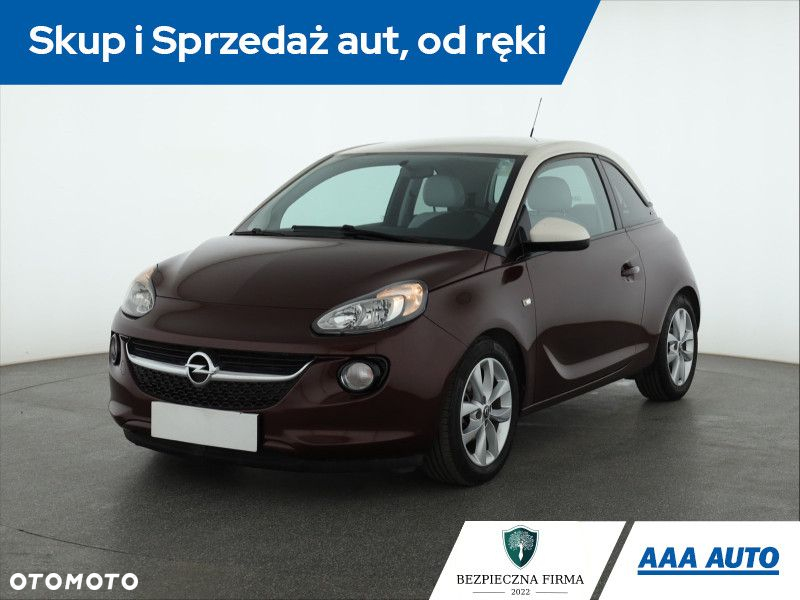 Opel Adam - 2