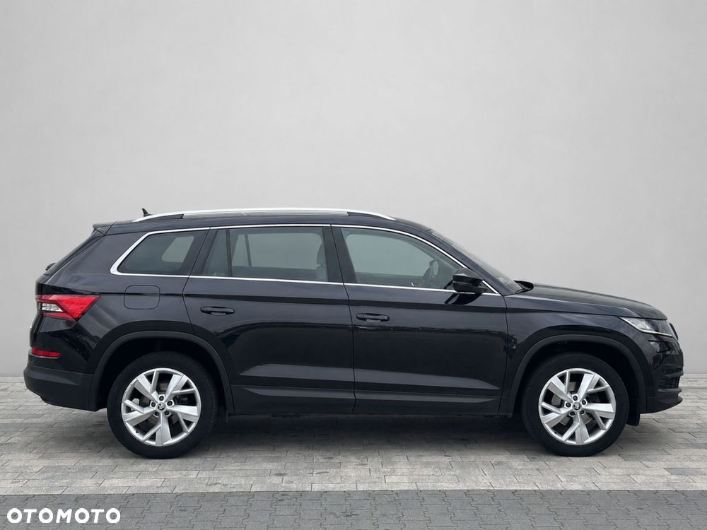 Skoda Kodiaq - 4