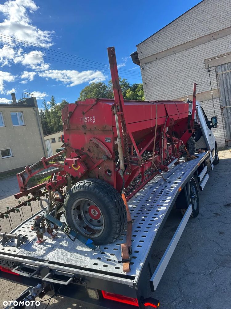 Kongskilde Demeter Classic 4500 - 22