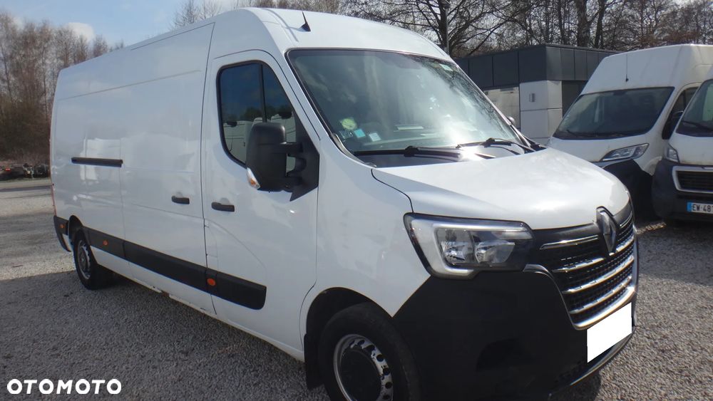 Renault Master - 3