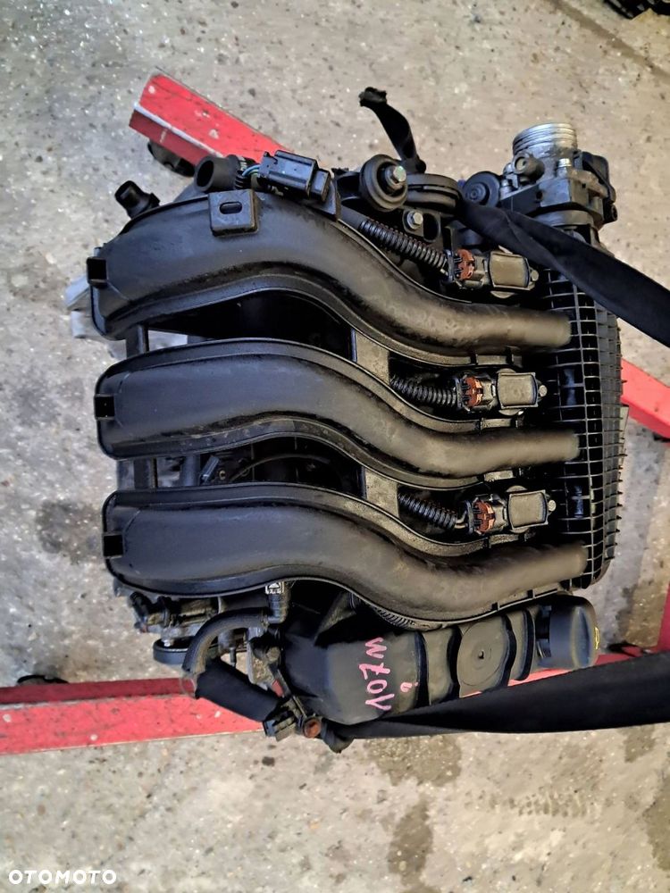 citroen c3 iii peugeot 208 1.2 vti silnik kompletny hm01 - 2