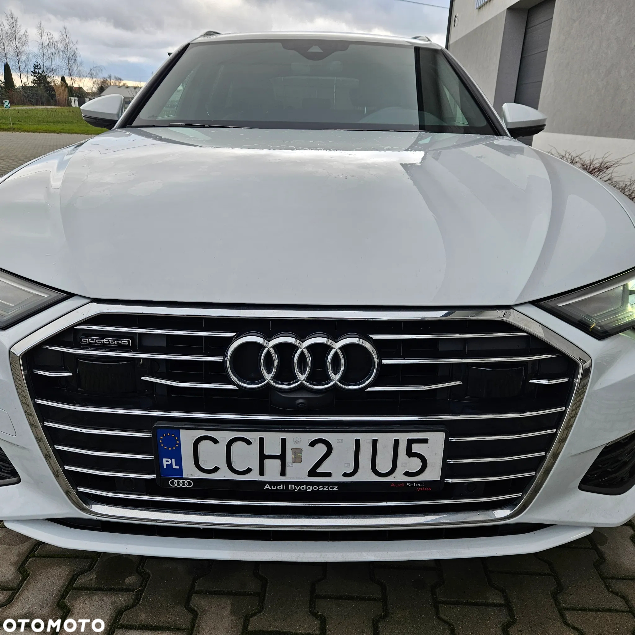 Audi A6 40 TDI mHEV Quattro S tronic - 17