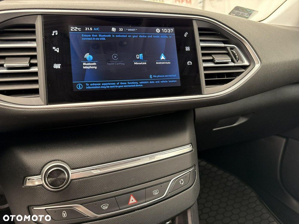 Peugeot 308 - 28
