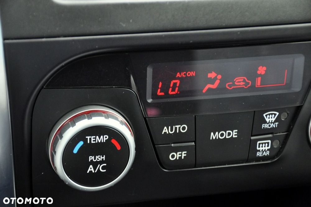 Suzuki SX4 - 33