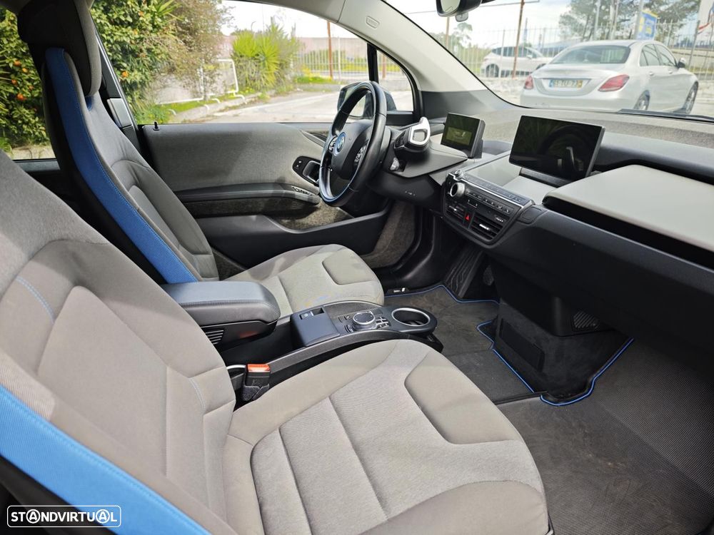 BMW i3 120Ah - 23