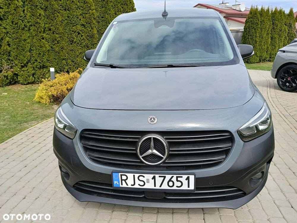 Mercedes-Benz CITAN - 3