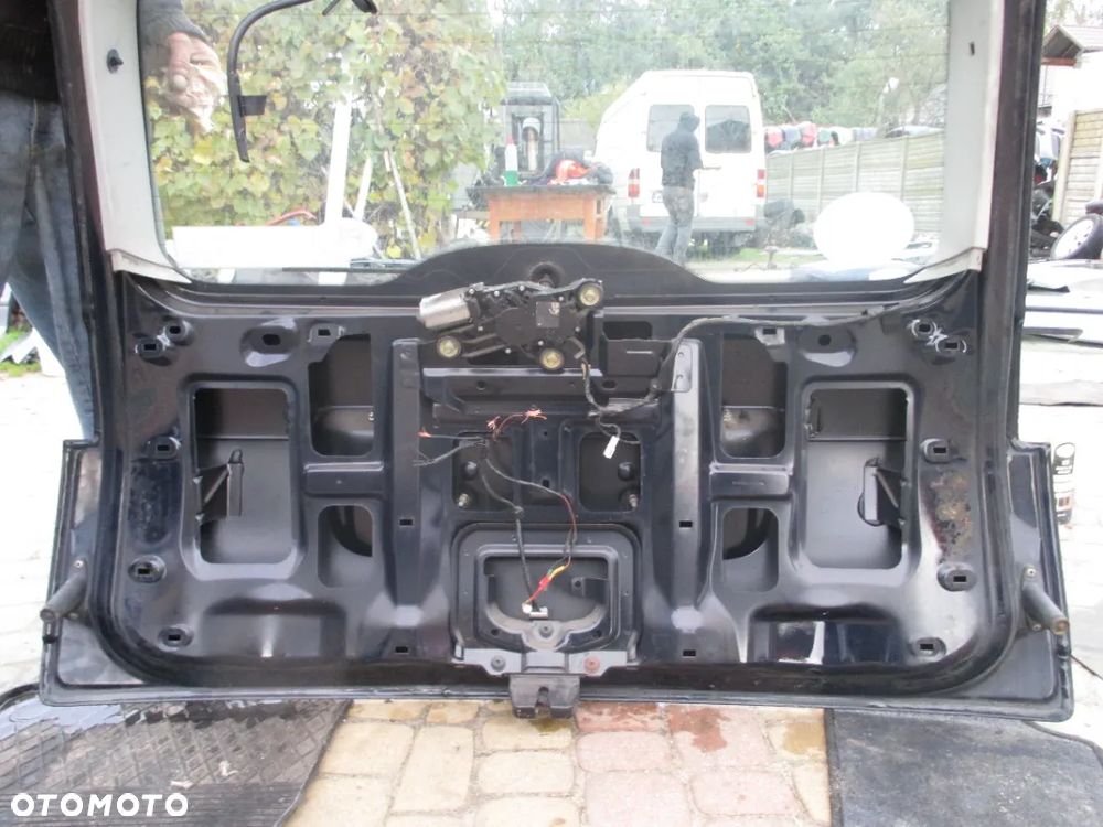 klapa Ford Focus C-MAX - 7