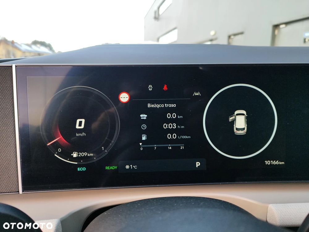Hyundai Tucson 1.6 T-GDi PHEV Platinum 4WD - 14