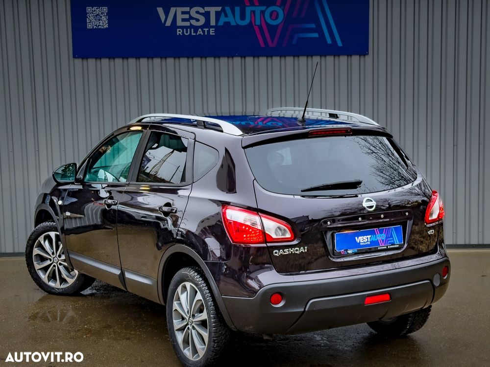 Nissan Qashqai - 14