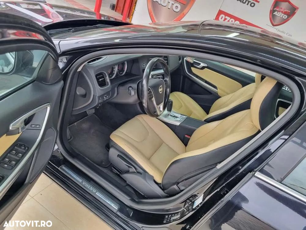 Volvo S60 - 22