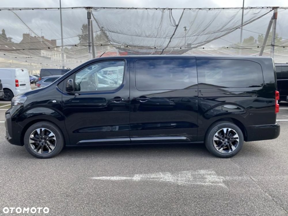 Opel Zafira Life 2.0 CDTI Long Business VIP Aut. - 5