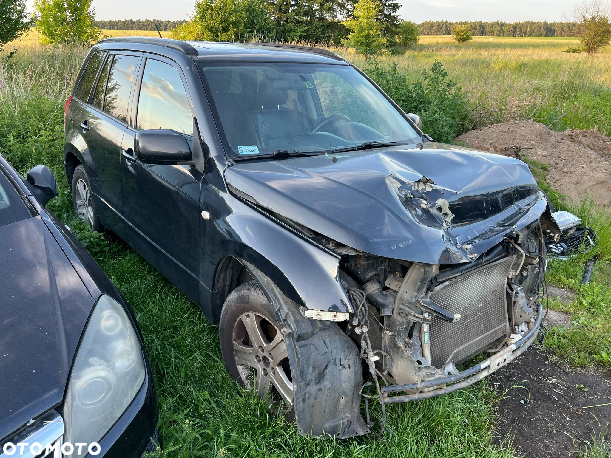 Suzuki Grand Vitara 2.0 De luxe - 3