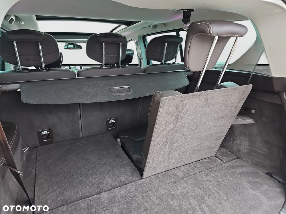 Renault Espace 1.6 dCi Energy Initiale Paris EDC 7os - 24