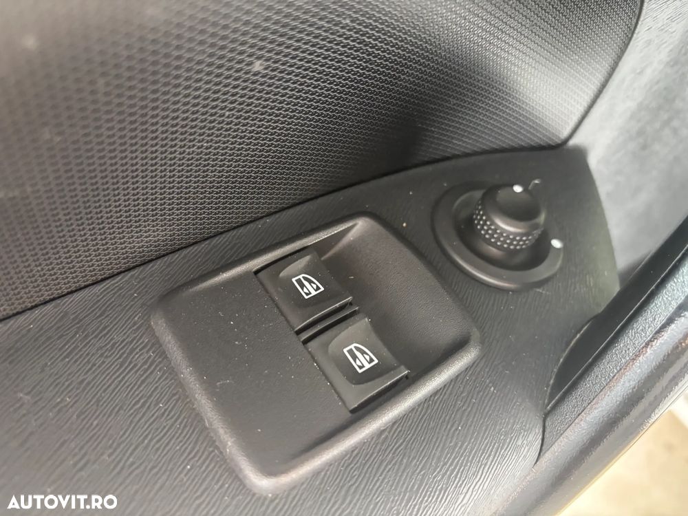 Renault Kangoo 1.5 Blue dCi 95 ZEN - 25