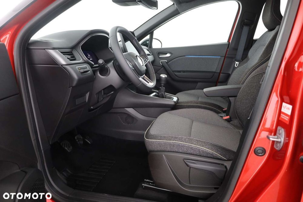 Renault Captur 1.0 TCe Techno - 10