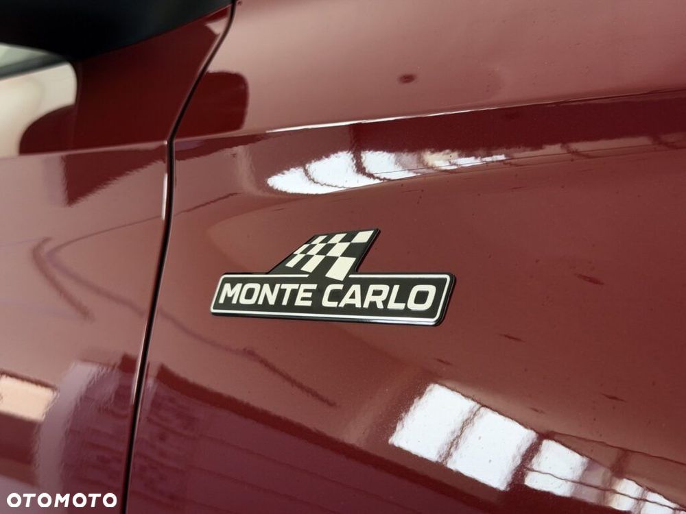 Skoda Fabia 1.0 TSI Monte Carlo - 34