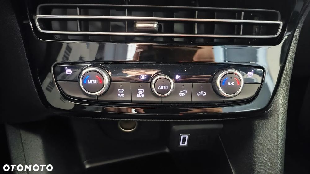 Opel Mokka 1.2 T Edition S&S - 14