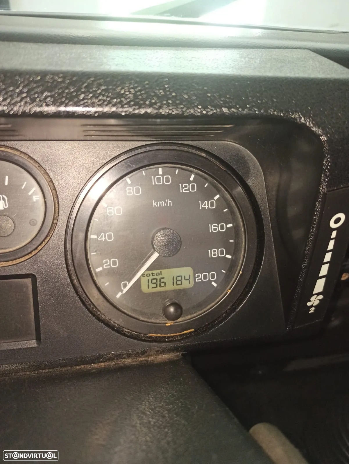 Land Rover Defender 90 2.5 Td5 Soft Top - 23
