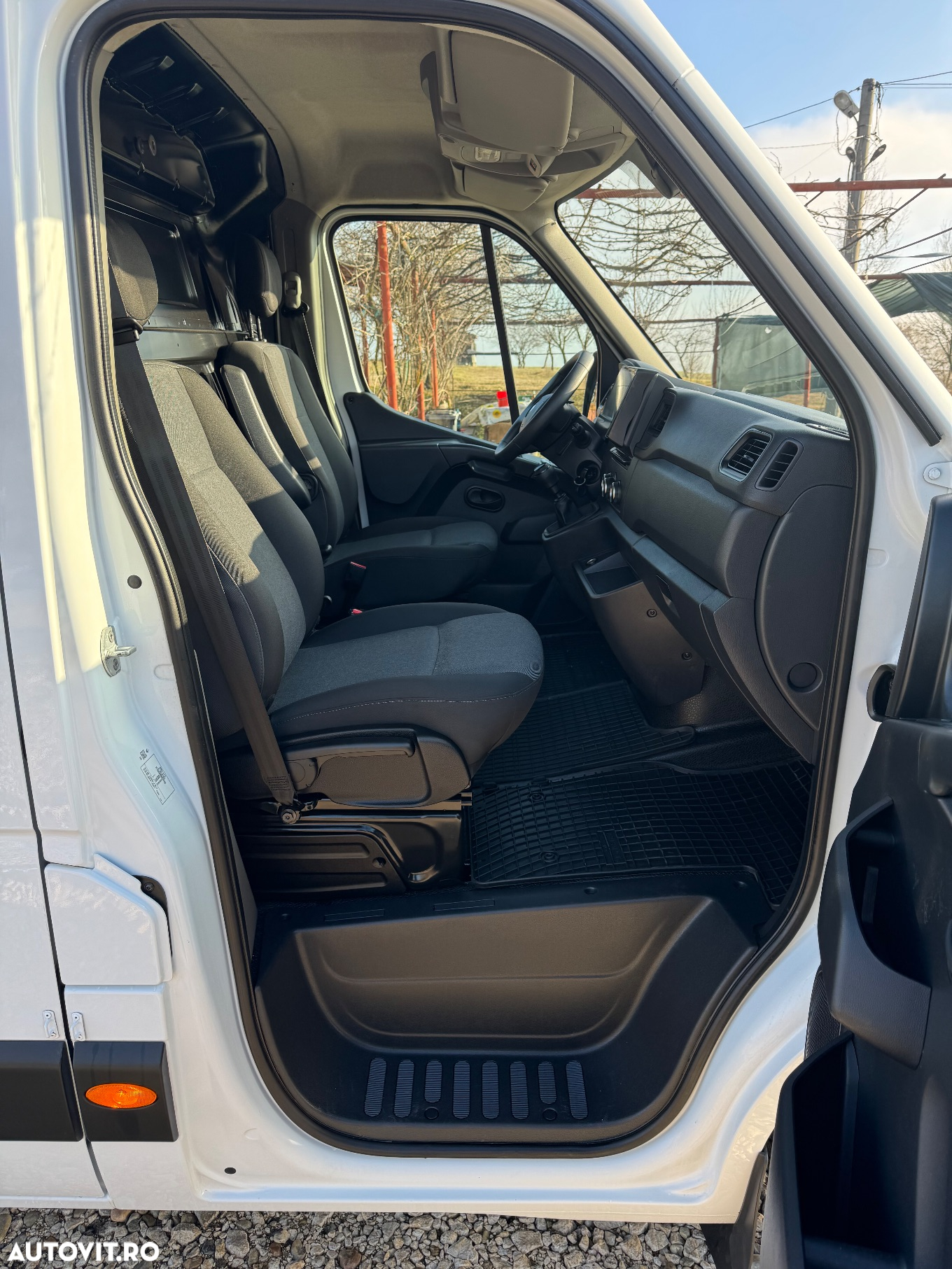 Renault Master 2.3 180cp Impecabil !!✅ - 14