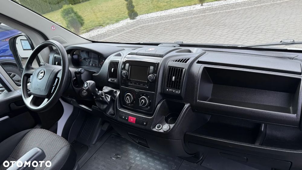 Opel MOVANO - 15