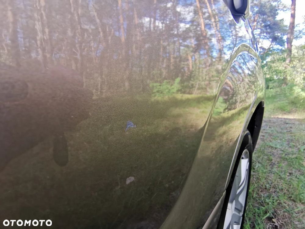 Subaru Forester 2.5 XT BOV - 20