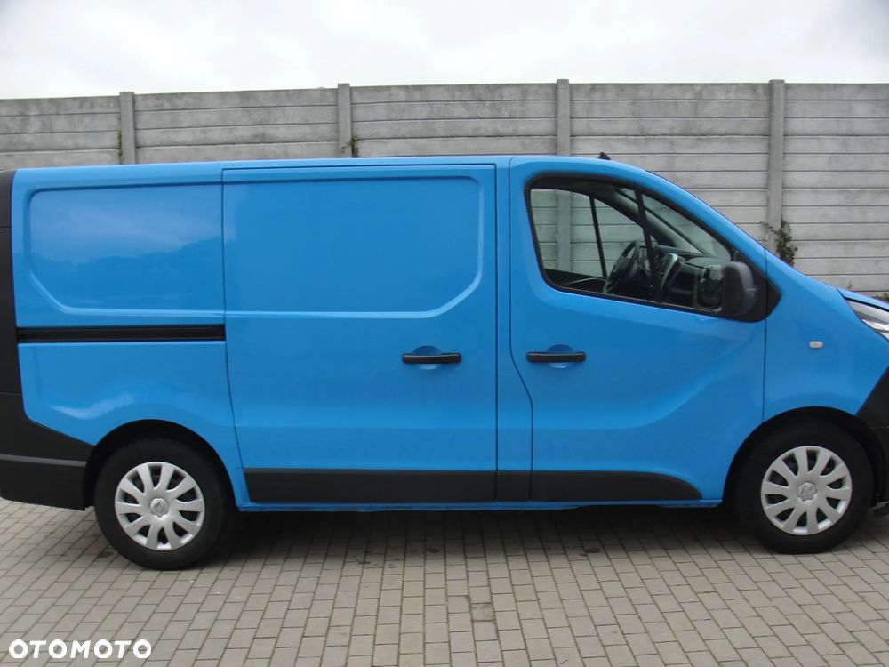 Renault Trafic - 5