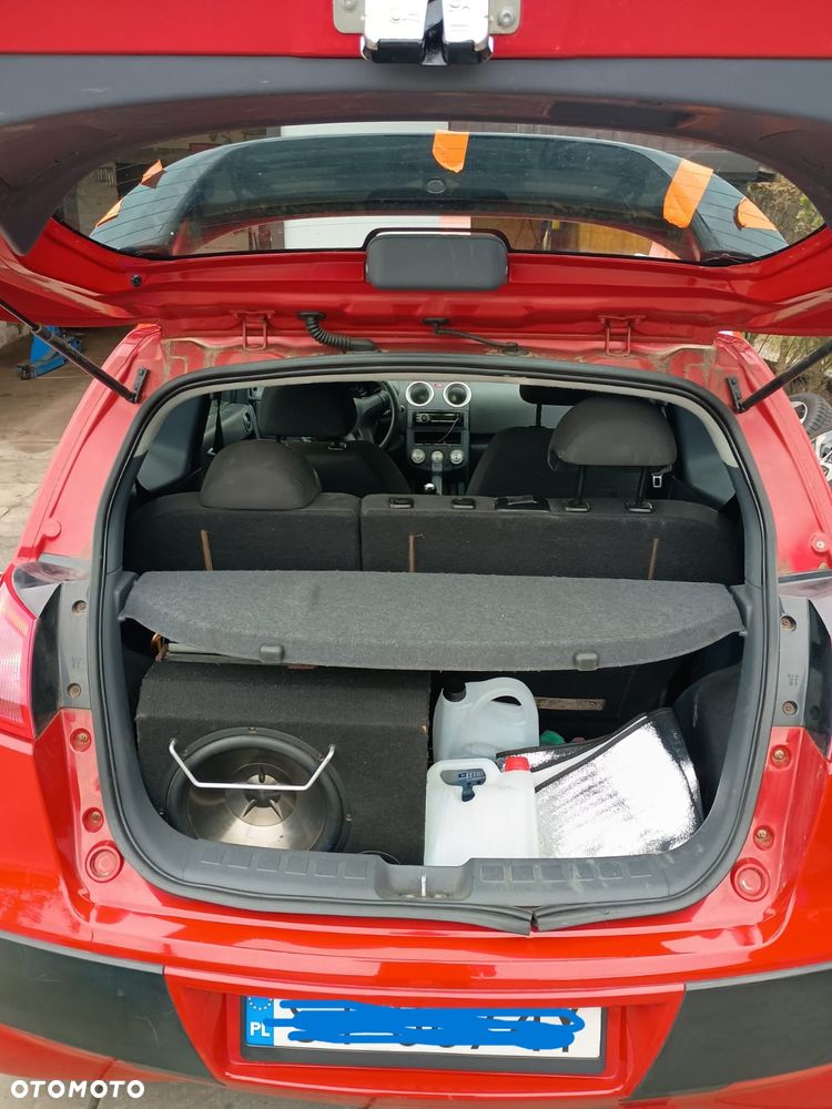 Mitsubishi Colt 1.1 Inform - 5