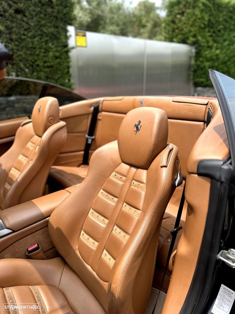 Ferrari California - 8