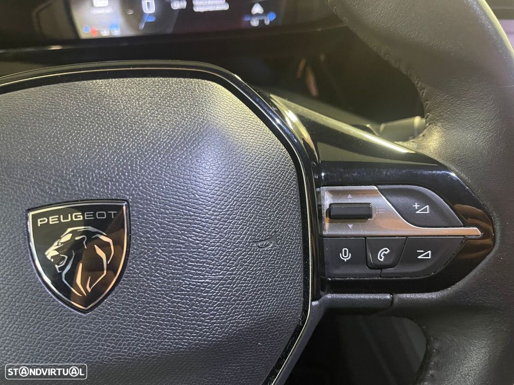 Peugeot 308 SW 1.5 BlueHDi Business Line - 25