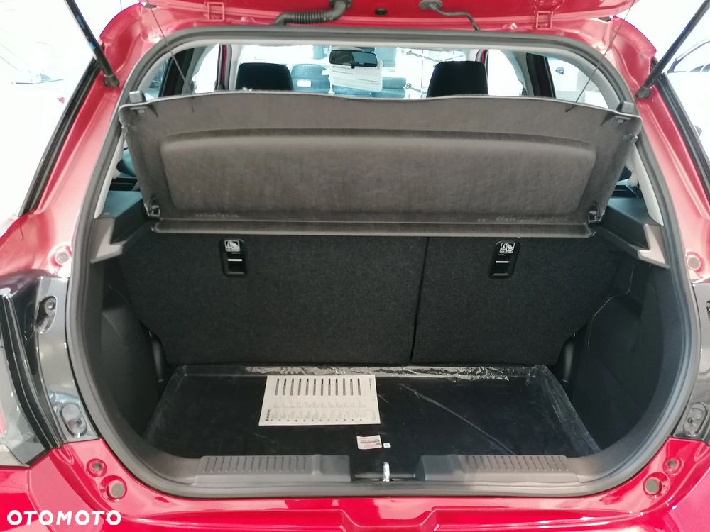 Suzuki Swift 1.2 Dualjet SHVS Premium Plus CVT - 15