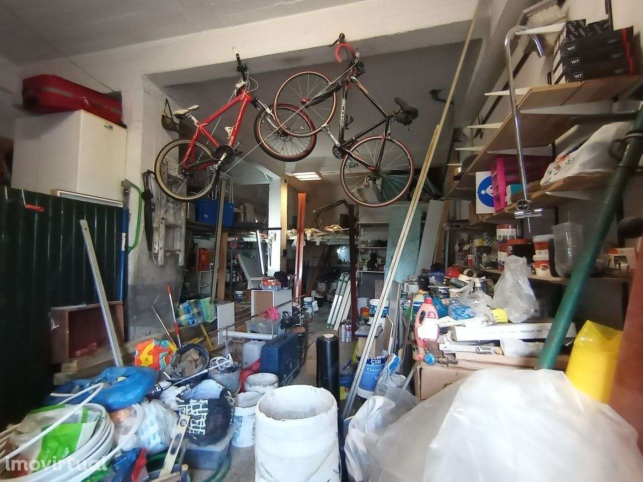 Armazém para venda - Grande imagem: 2/6