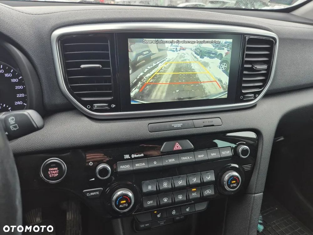 Kia Sportage 1.6 GDI L Business Line 2WD - 6